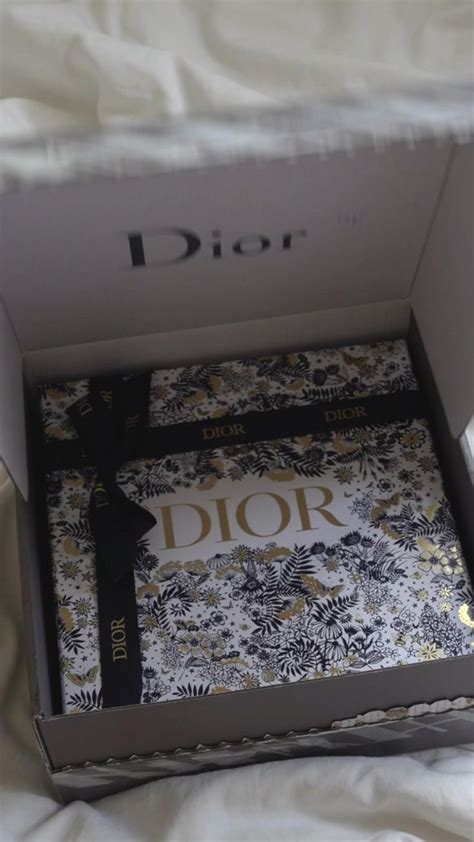 dior unboxing 2021|Dior 2021 Unboxing .